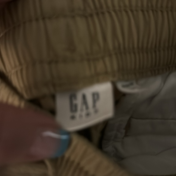 Like new boys cargo pants - Picture 6 of 7